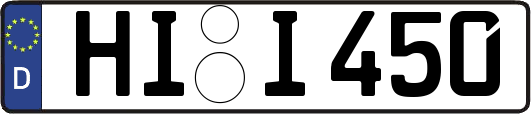 HI-I450