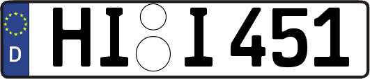 HI-I451