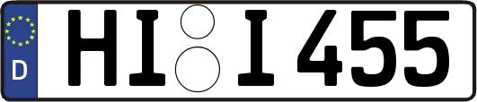 HI-I455