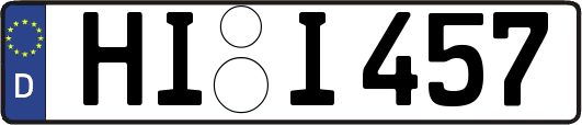 HI-I457