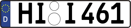 HI-I461