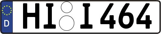 HI-I464