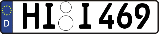 HI-I469