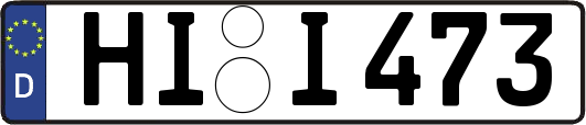 HI-I473