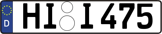 HI-I475