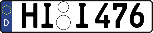 HI-I476