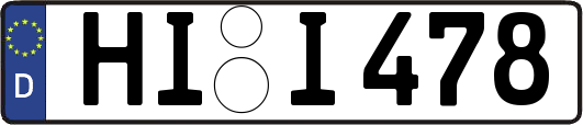 HI-I478