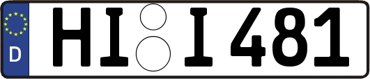 HI-I481