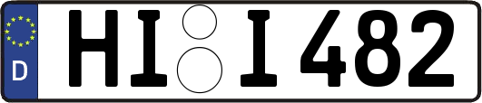 HI-I482