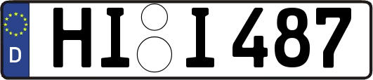 HI-I487