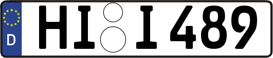 HI-I489