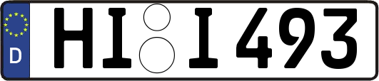 HI-I493