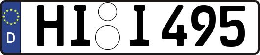 HI-I495