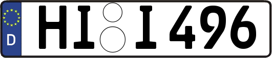 HI-I496