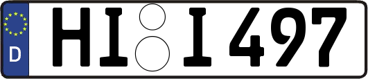 HI-I497