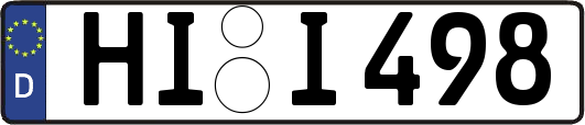 HI-I498