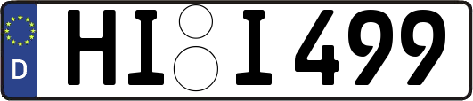 HI-I499