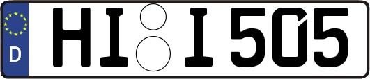 HI-I505