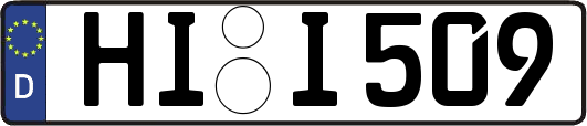 HI-I509