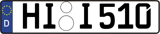 HI-I510