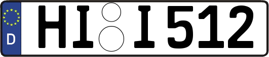 HI-I512