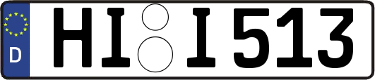 HI-I513