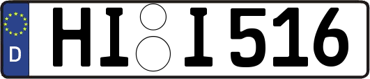 HI-I516