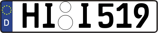 HI-I519