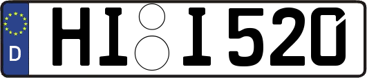 HI-I520