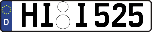 HI-I525