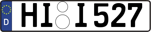 HI-I527