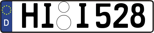 HI-I528