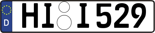 HI-I529