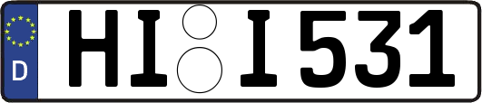HI-I531