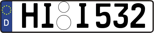 HI-I532
