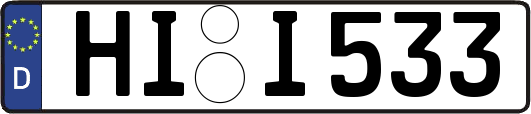 HI-I533