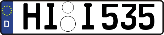 HI-I535