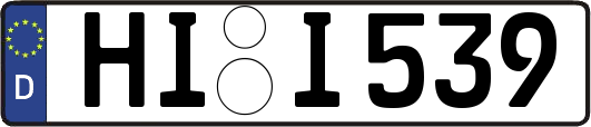 HI-I539