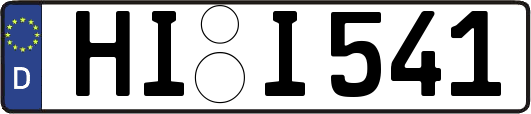 HI-I541