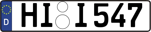HI-I547