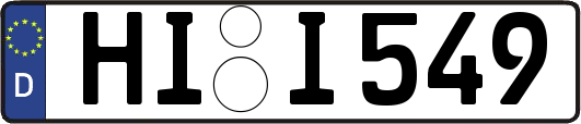 HI-I549