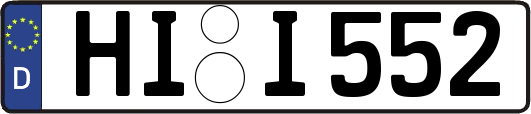HI-I552