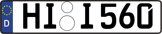 HI-I560