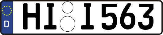 HI-I563