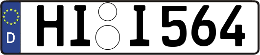 HI-I564
