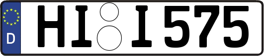 HI-I575
