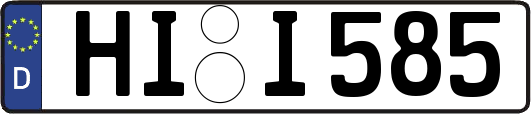 HI-I585