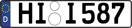 HI-I587