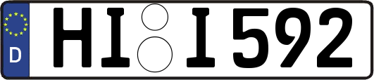 HI-I592