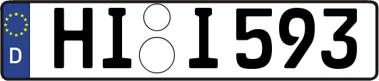 HI-I593